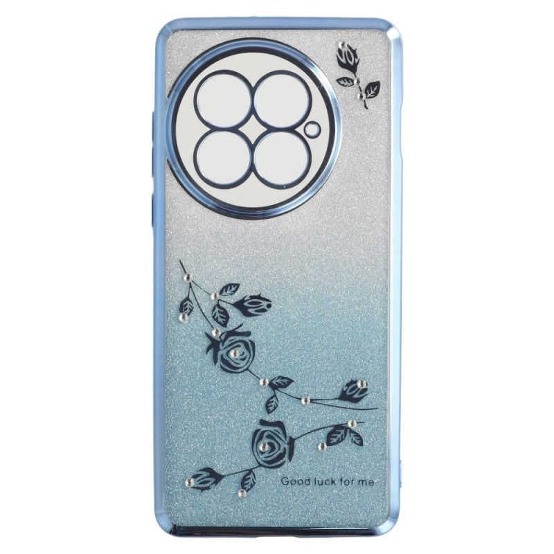 Puhelinkuoret Oneplus 13 Kadem-sormuksen Pidike