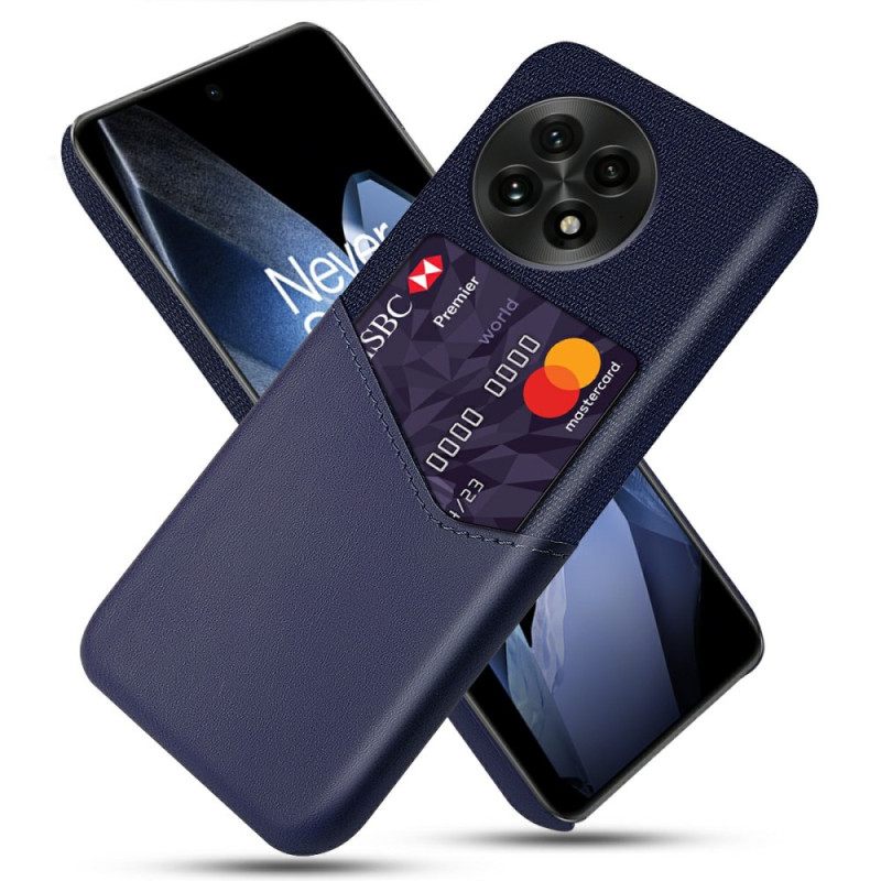 Puhelinkuoret Oneplus 13 Korttikotelo