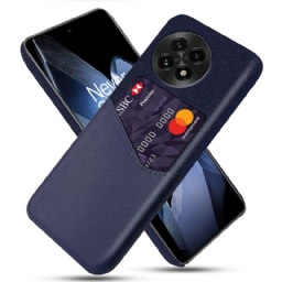 Puhelinkuoret Oneplus 13 Korttikotelo