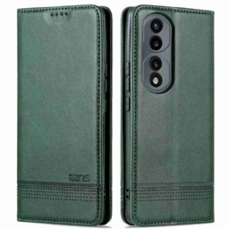 Puhelinkuoret Honor 70 Kotelot Flip Azns