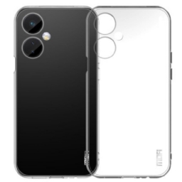 Kuori OnePlus Nord CE 3 Lite 5G Läpinäkyvä Mofi