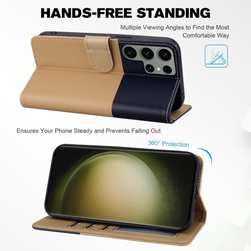 Kotelot Samsung Galaxy S24 Ultra 5g Puhelinkuoret Sarjakuvaeläimet