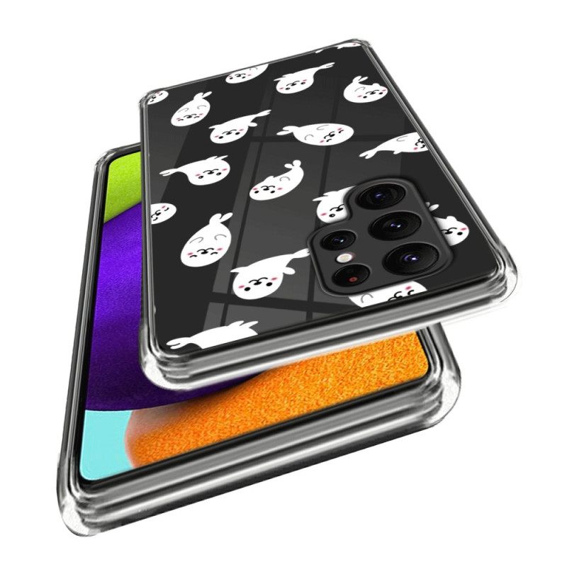Kuori Samsung Galaxy S24 Ultra 5g Tiivisteet