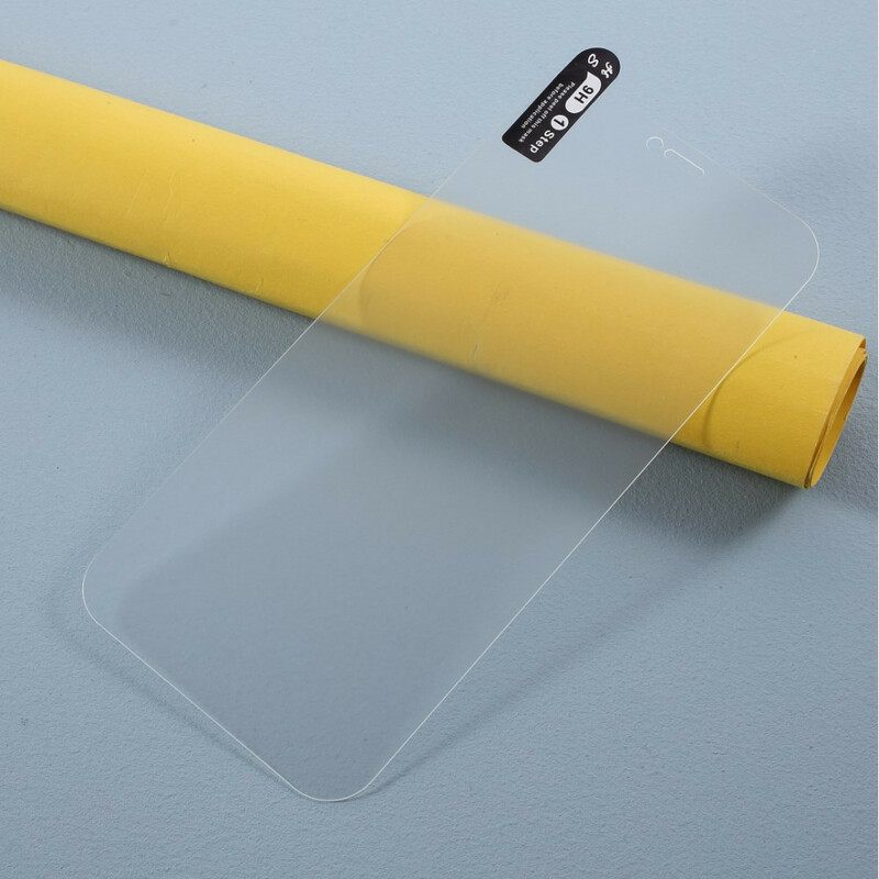 Arc Edge Karkaistu Lasisuoja iPhone 12 Pro Max Näytölle