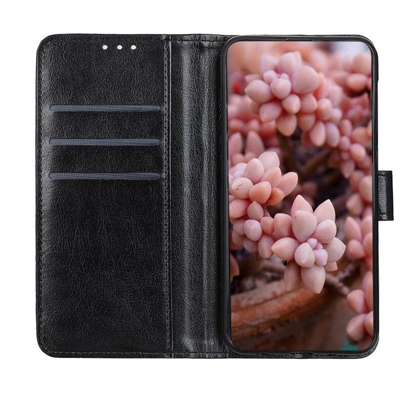 Flip Case iPhone 12 Pro Max Classic