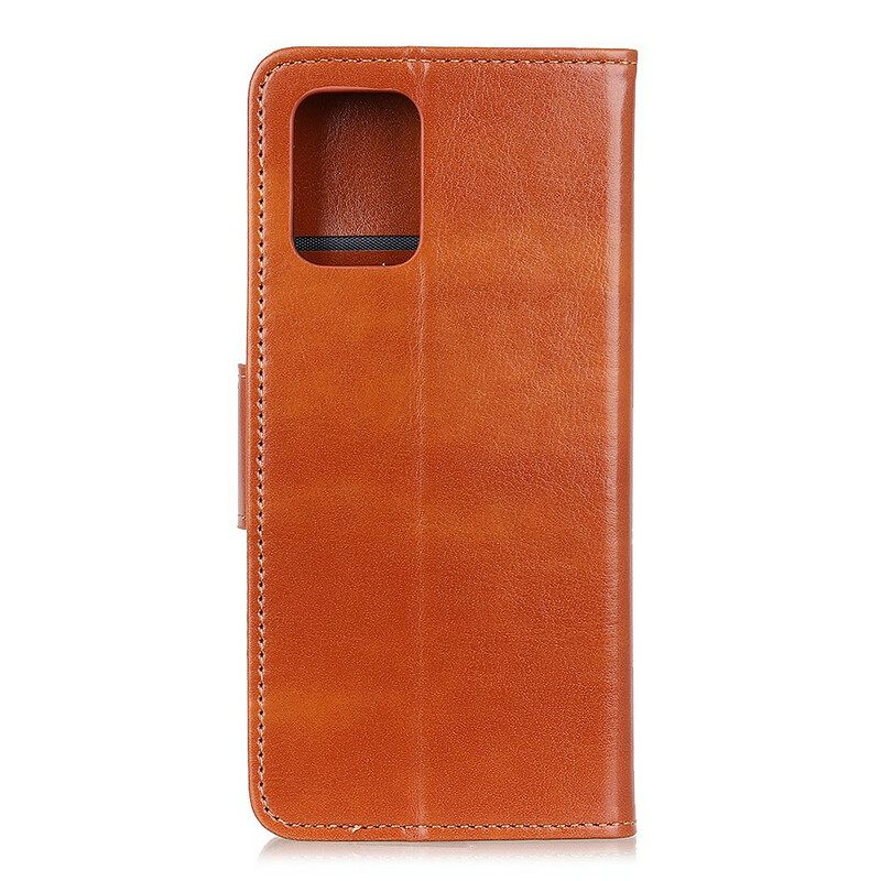Flip Case iPhone 12 Pro Max Glacial Finesse
