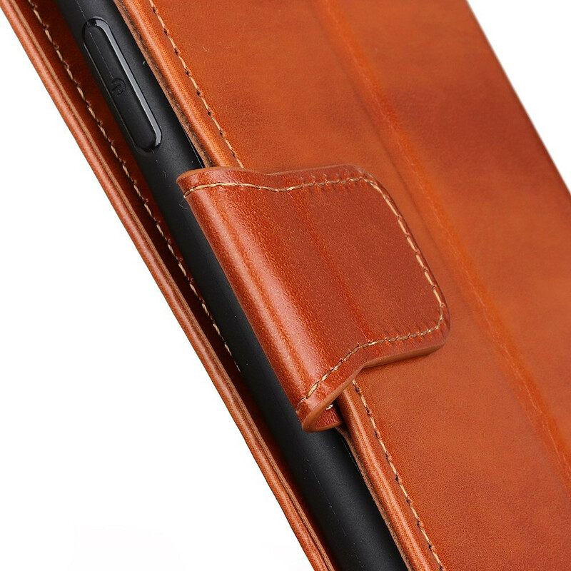 Flip Case iPhone 12 Pro Max Glacial Finesse