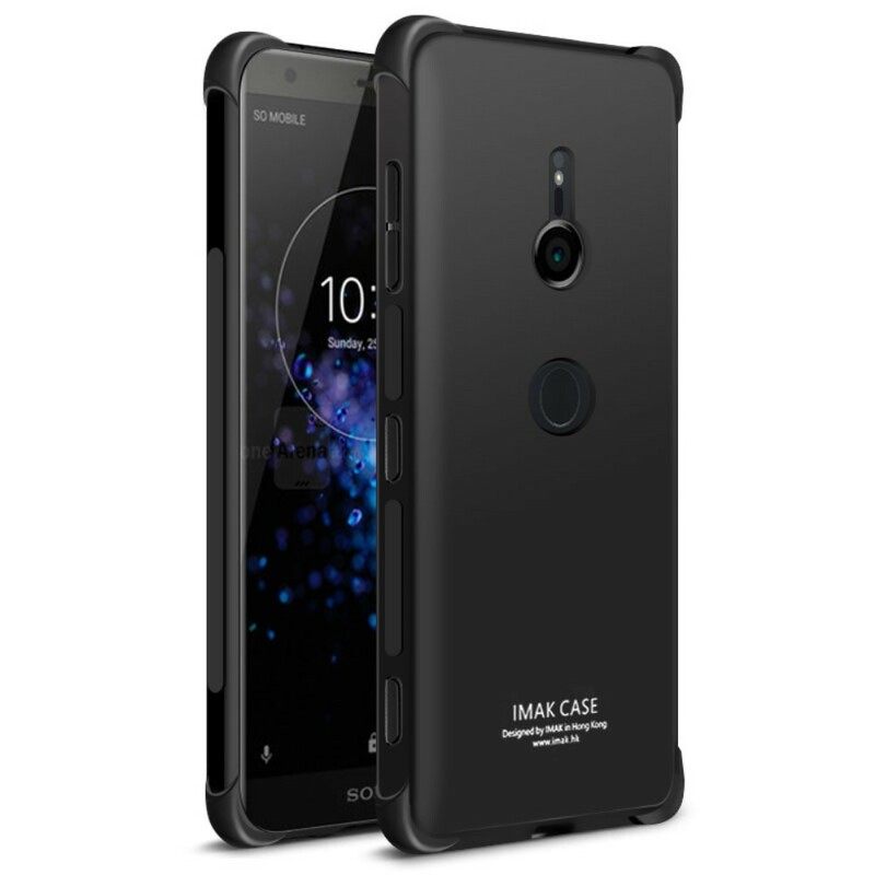 Kuori Sony Xperia XZ3 Imak Ihotuntuma
