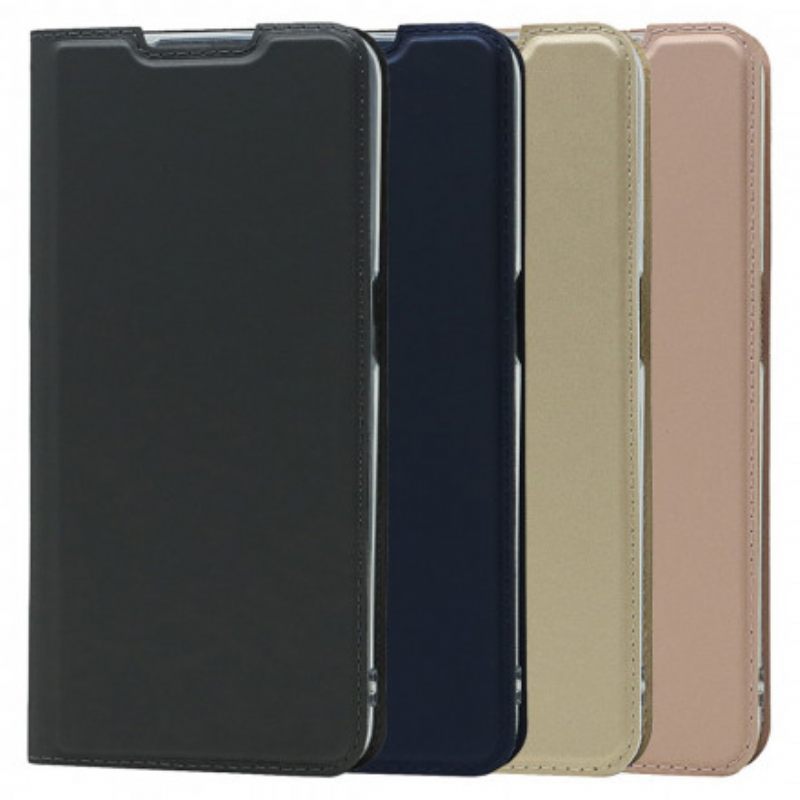 Puhelinkuoret Oppo A54 5G / A74 5G Kotelot Flip Magneettilukko