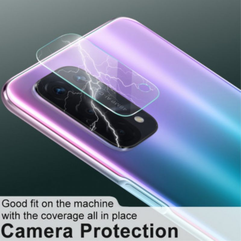Suojaava Karkaistu Lasilinssi Oppo A54 5G / A74 5G Lle