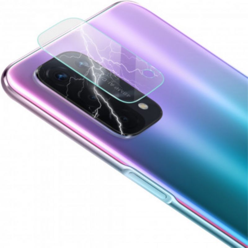 Suojaava Karkaistu Lasilinssi Oppo A54 5G / A74 5G Lle