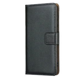 Flip Case Huawei Y5p Aitoa Nahkaa