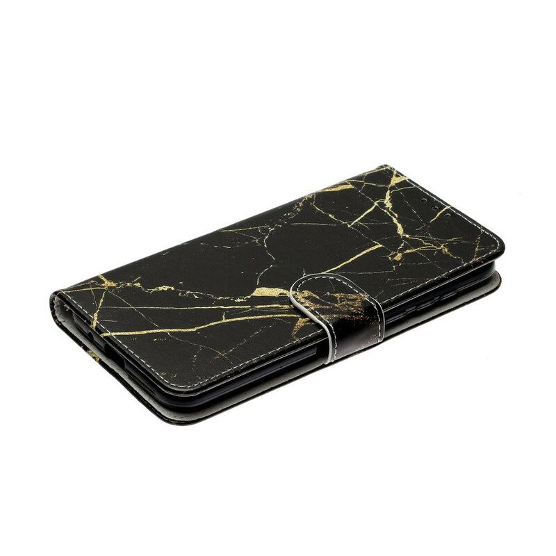 Kotelot Huawei Y5p Marble