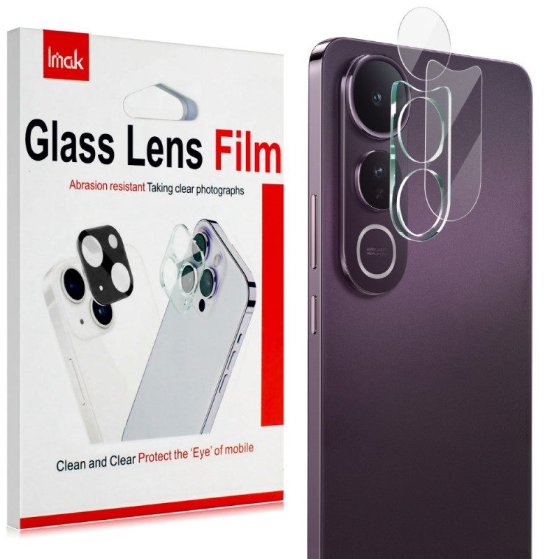 Karkaistusta Lasisesta Valmistetusta Linssinsuojasta Vivo V50 Lite 5g