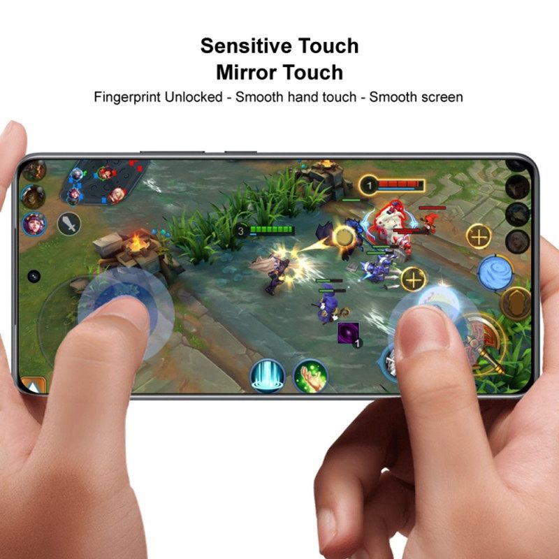 Karkaistusta Lasisesta Valmistetusta Näytönsuojasta Vivo V50 Lite 5g Imak