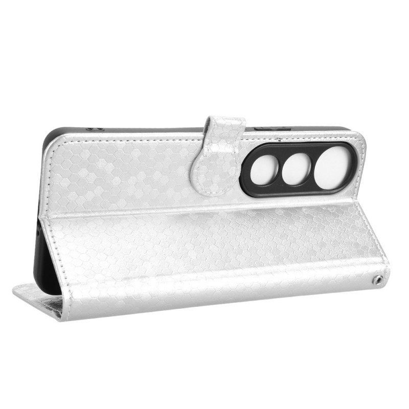 Kotelot Vivo V50 Lite 5g Kimaltelevat Pisteet Suojakuori