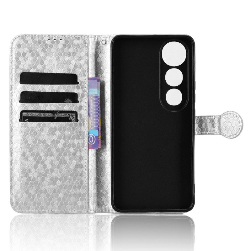 Kotelot Vivo V50 Lite 5g Kimaltelevat Pisteet Suojakuori