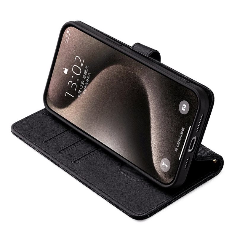 Kotelot Vivo V50 Lite 5g Paljetit Ketjulla