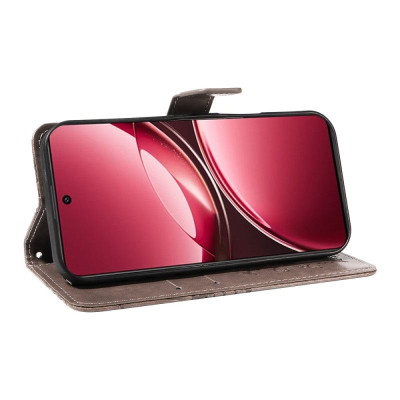 Kotelot Vivo V50 Lite 5g Puhelinkuoret Jättiläisperhoset