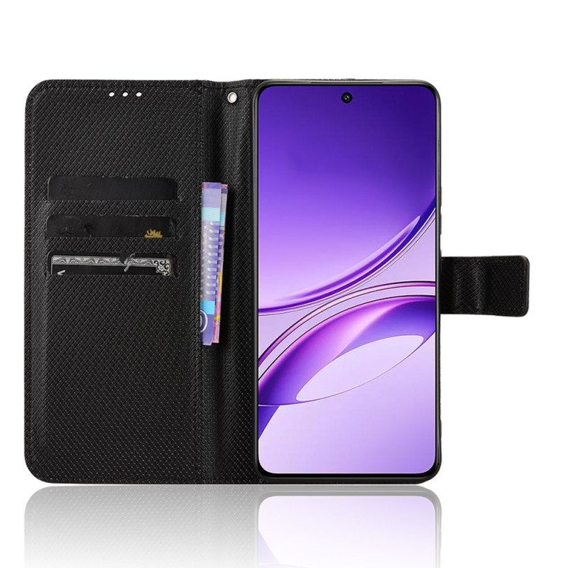 Kotelot Vivo V50 Lite 5g Puhelinkuoret Timanttikuvioinen Kuvio