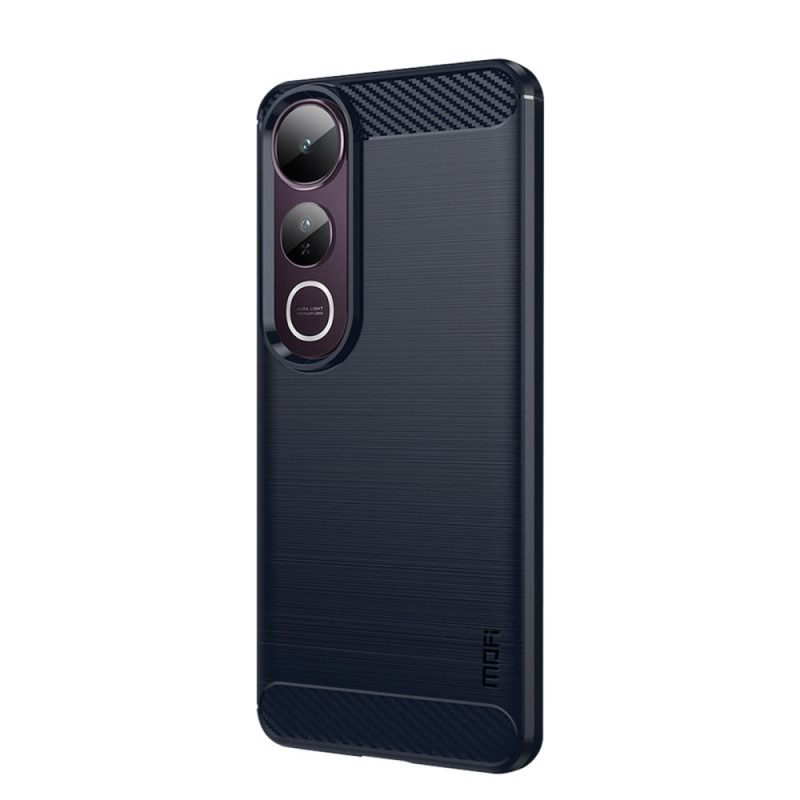 Kuori Vivo V50 Lite 5g Hiilikuitu