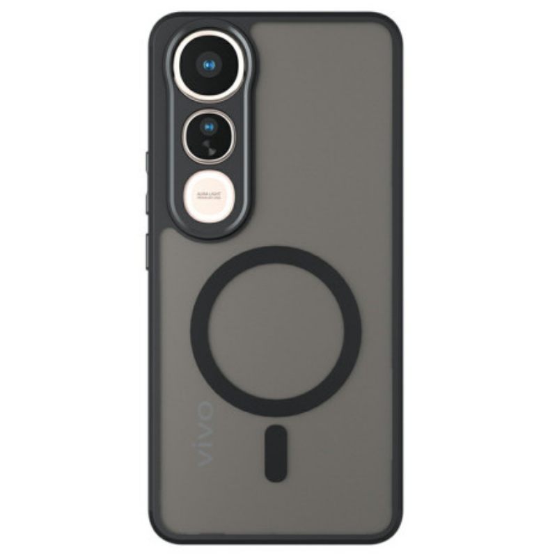 Kuori Vivo V50 Lite 5g Himmeä Magsafe