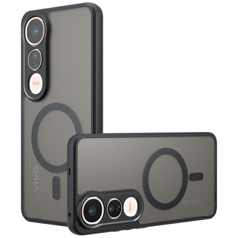 Kuori Vivo V50 Lite 5g Himmeä Magsafe