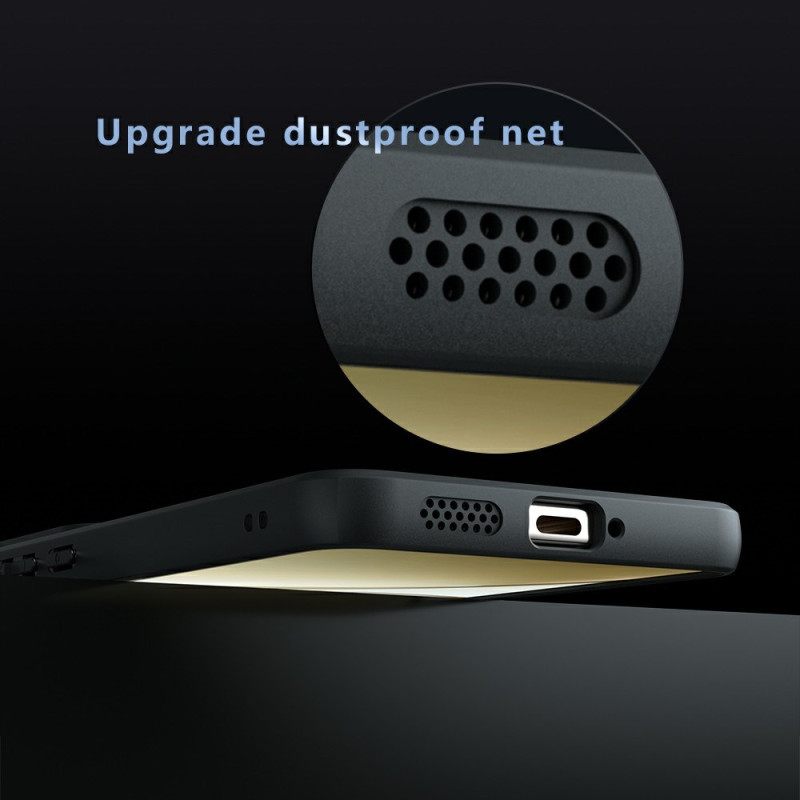 Kuori Vivo V50 Lite 5g Himmeä Magsafe