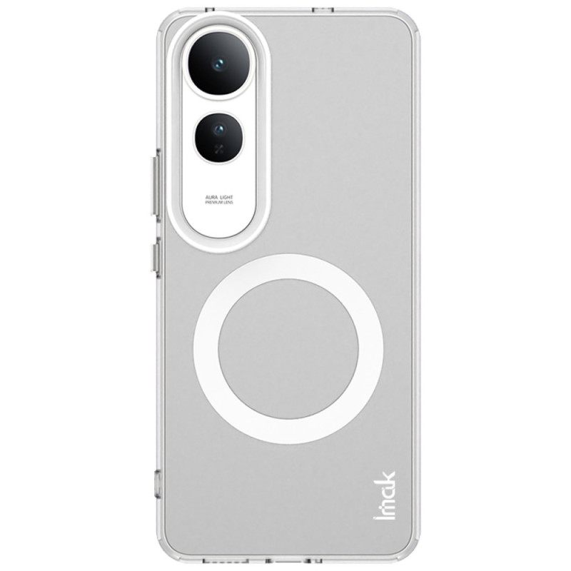 Kuori Vivo V50 Lite 5g Magsafe Imak