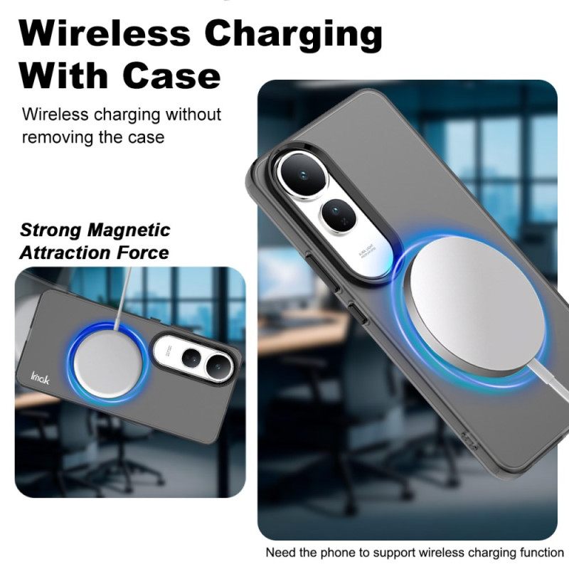 Kuori Vivo V50 Lite 5g Magsafe Imak