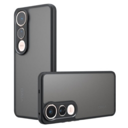 Kuori Vivo V50 Lite 5g Vahvistettu Suojaus Mattapintainen