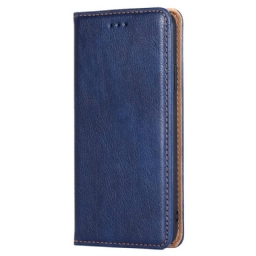 Nahkakotelo Vivo V50 Lite 5g Tikkaus