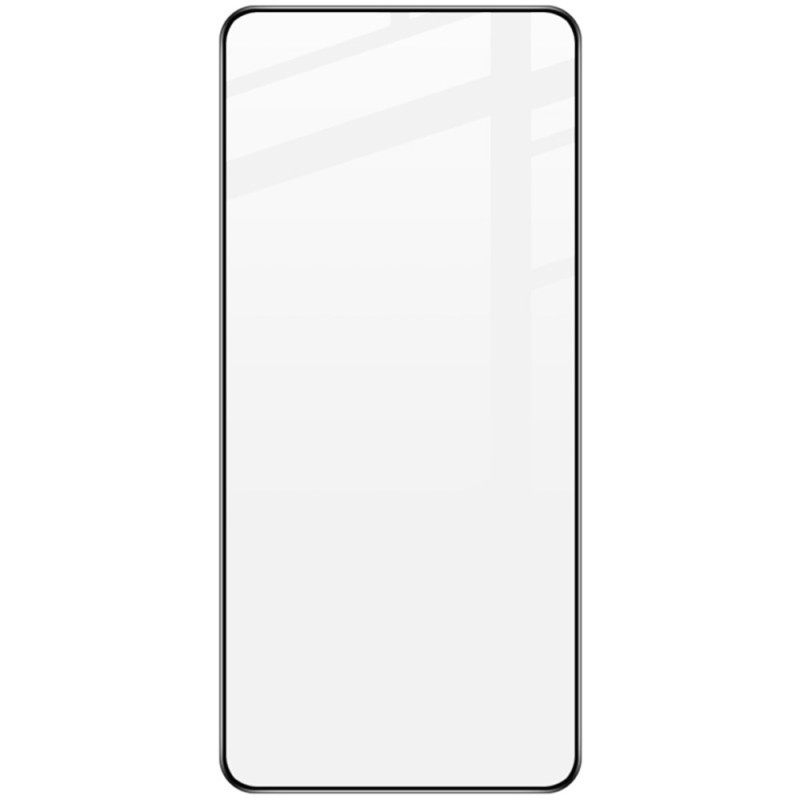 Täysin Peittävä Karkaistusta Lasisesta Valmistetusta Näytönsuojasta Vivo V50 Lite 5g