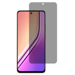 Vakoilunestoinen Karkaistusta Lasisesta Valmistetusta Näytönsuojasta Vivo V50 Lite 5g