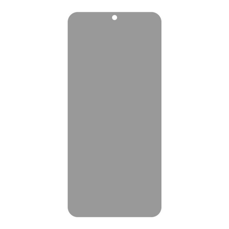 Vakoilunestoinen Karkaistusta Lasisesta Valmistetusta Näytönsuojasta Vivo V50 Lite 5g