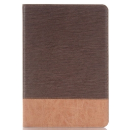 Kotelot Samsung Galaxy Tab S9 Fe Kaksisävyinen