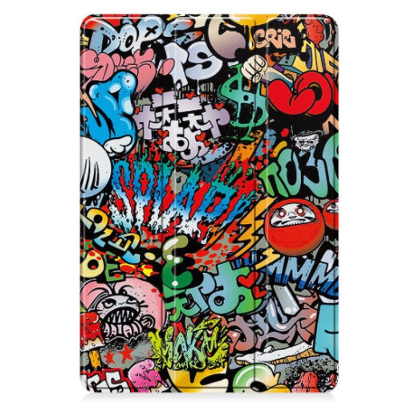 Samsung Galaxy Tab S9 Fe Graffiti-kynän Pidike