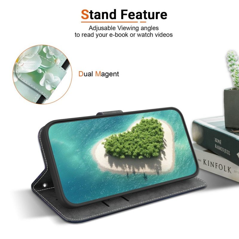 Kotelot Oneplus Nord 5 Jadekukkia