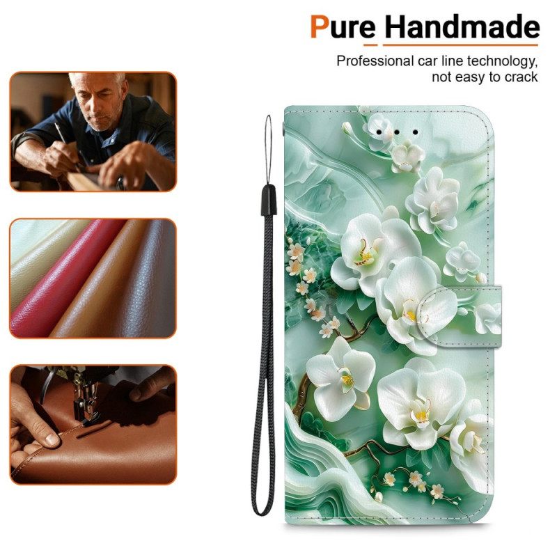 Kotelot Oneplus Nord 5 Jadekukkia