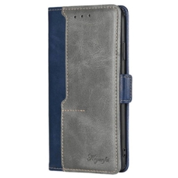 Kotelot Oneplus Nord 5 Kaksivärinen Suojakuori