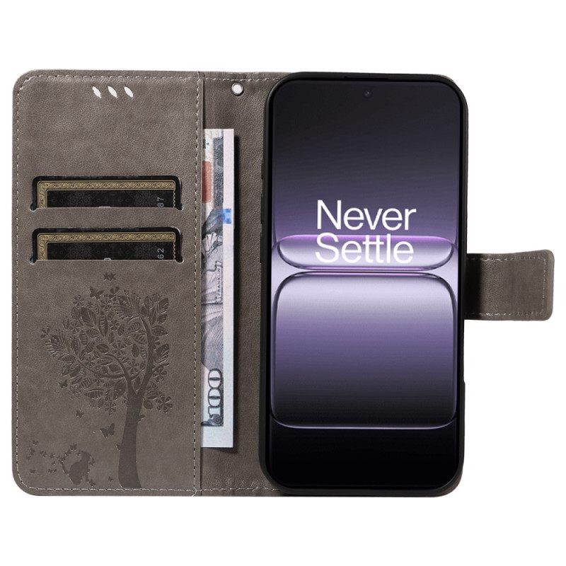 Kotelot Oneplus Nord 5 Kissapuu Suojakuori