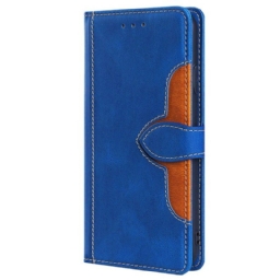 Kotelot Oneplus Nord 5 Kukkakuvio