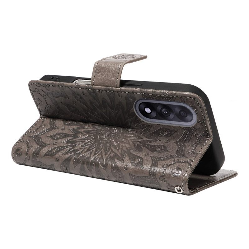 Kotelot Oneplus Nord 5 Mandala Suojakuori