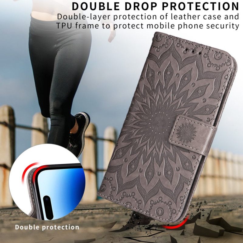 Kotelot Oneplus Nord 5 Mandala Suojakuori