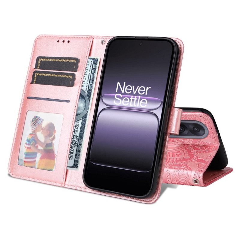 Kotelot Oneplus Nord 5 Mandala Suojakuori