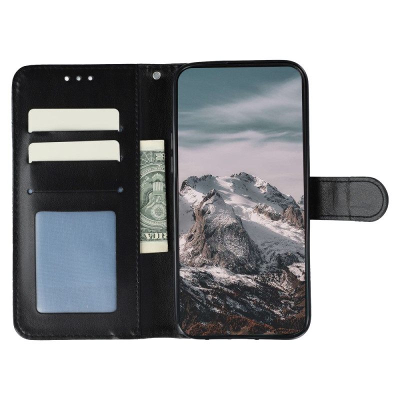 Kotelot Oneplus Nord 5 Mandalakuvio Suojakuori