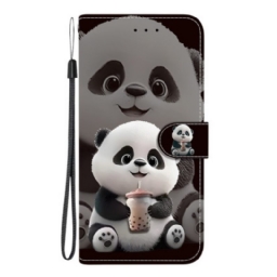 Kotelot Oneplus Nord 5 Puhelinkuoret Panda