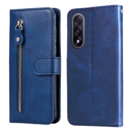 Kotelot Oneplus Nord 5 Puhelinkuoret Vetoketjullinen Tasku