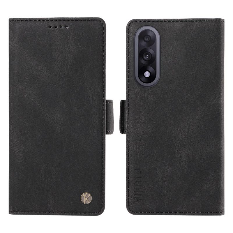 Kotelot Oneplus Nord 5 Vintage Yikatu Suojakuori