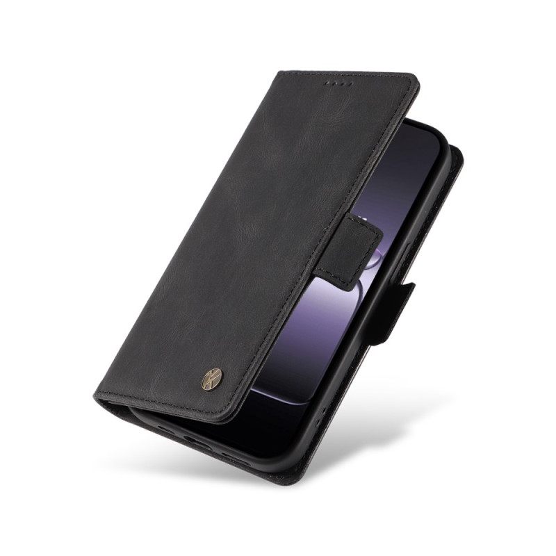 Kotelot Oneplus Nord 5 Vintage Yikatu Suojakuori